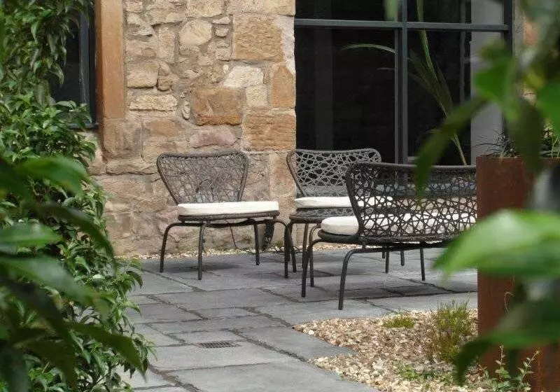 Brooks Hotel Edinburgh