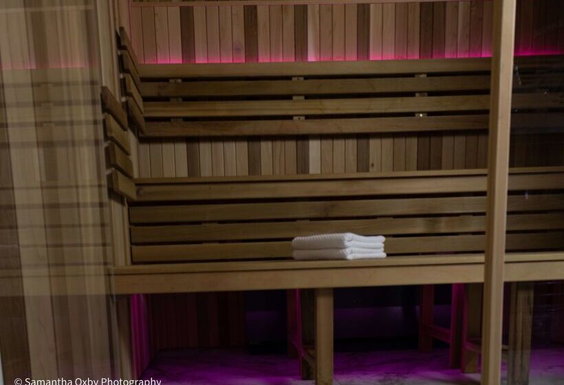 فندق Best Western Premier Doncaster Mount Pleasant