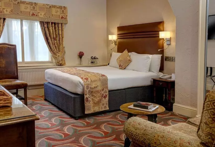 酒店 Best Western Premier Doncaster Mount Pleasant