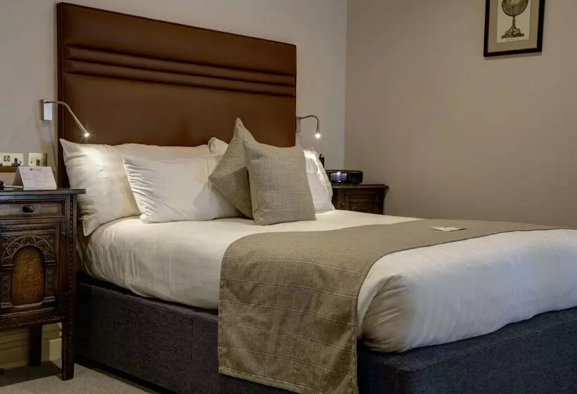 酒店 Best Western Premier Doncaster Mount Pleasant