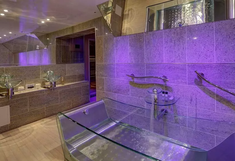 酒店 Best Western Premier Doncaster Mount Pleasant