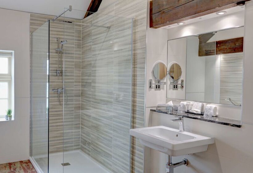 فندق Best Western Premier Doncaster Mount Pleasant