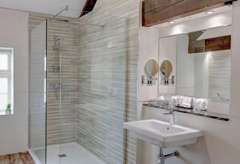 酒店 Best Western Premier Doncaster Mount Pleasant