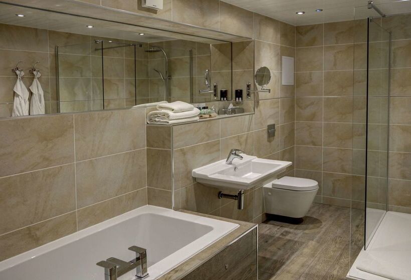 فندق Best Western Premier Doncaster Mount Pleasant