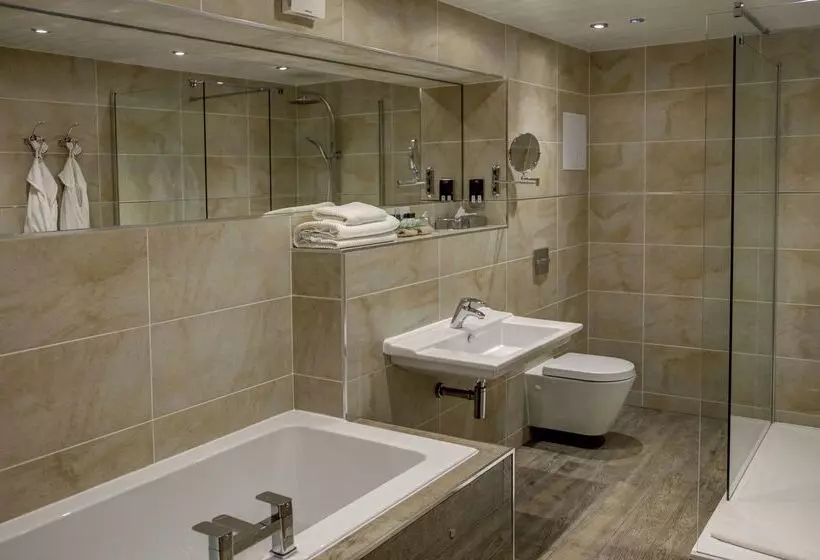 酒店 Best Western Premier Doncaster Mount Pleasant