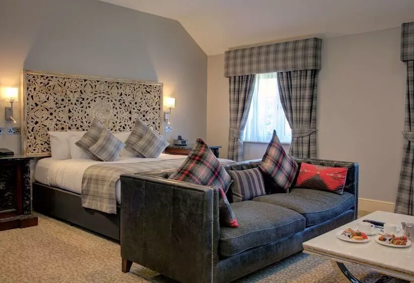 酒店 Best Western Premier Doncaster Mount Pleasant