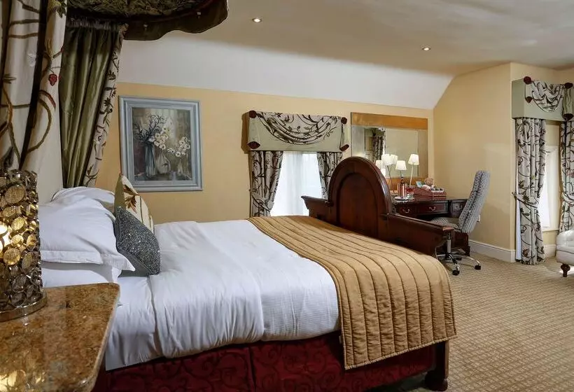 酒店 Best Western Premier Doncaster Mount Pleasant