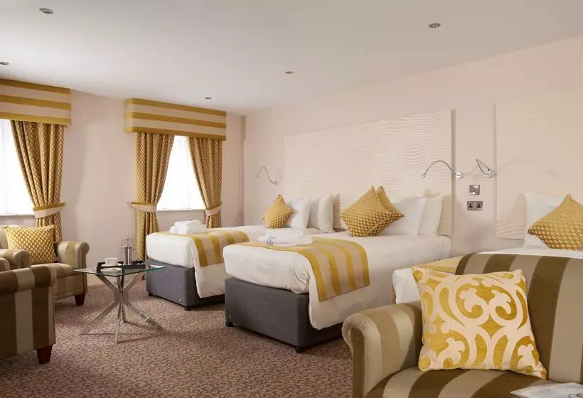 酒店 Best Western Premier Doncaster Mount Pleasant