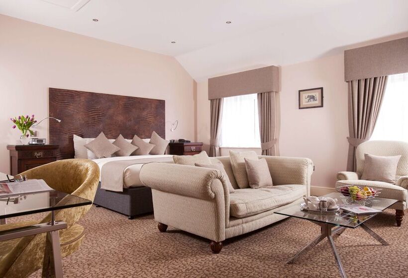 فندق Best Western Premier Doncaster Mount Pleasant