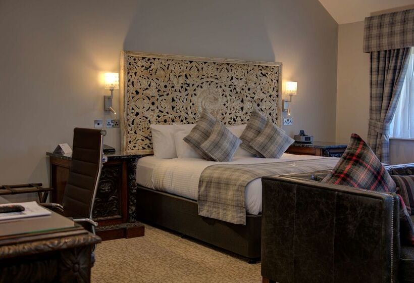 فندق Best Western Premier Doncaster Mount Pleasant