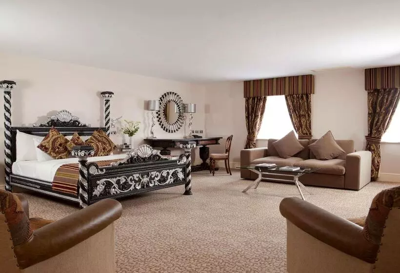 酒店 Best Western Premier Doncaster Mount Pleasant