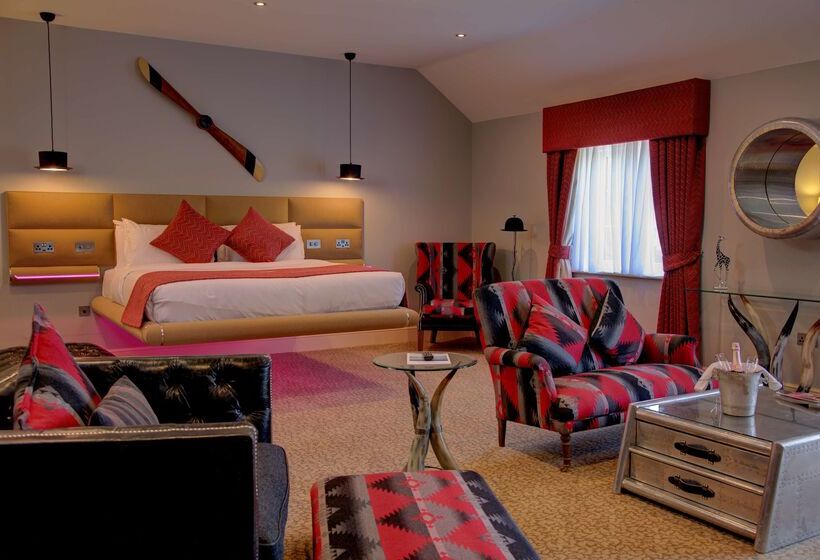 فندق Best Western Premier Doncaster Mount Pleasant