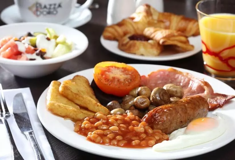 酒店 Best Western Premier Doncaster Mount Pleasant