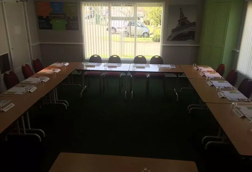 Campanile Hotel Hull