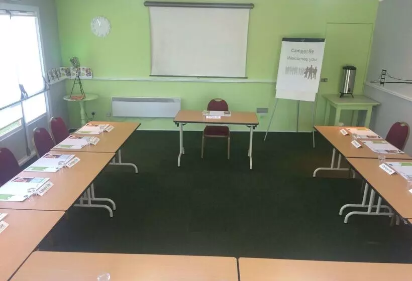 Campanile Hotel Hull