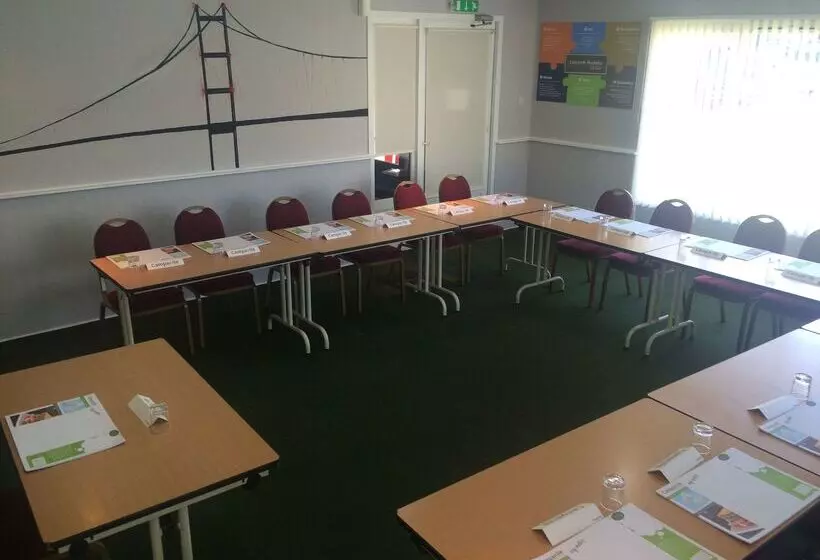 Campanile Hotel Hull