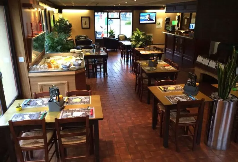 Campanile Hotel Hull