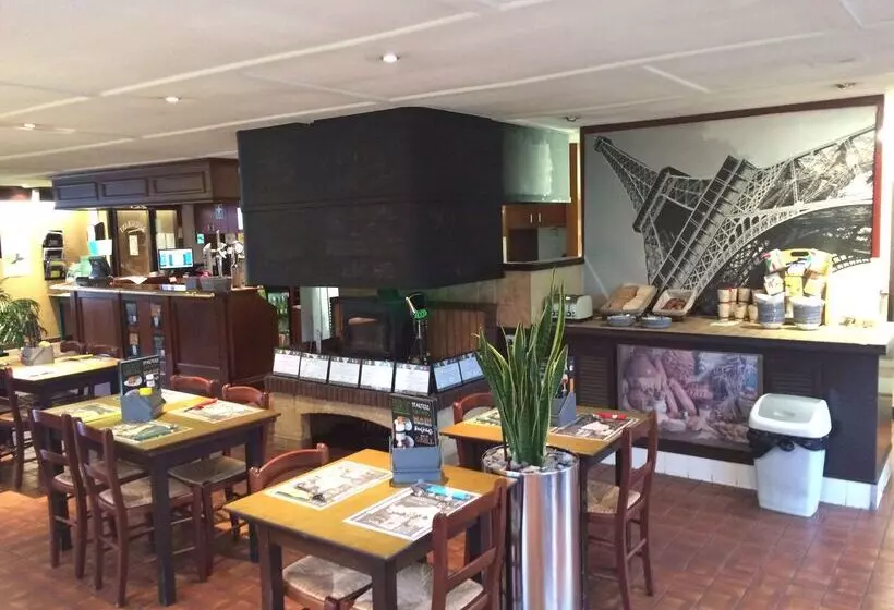 Campanile Hotel Hull