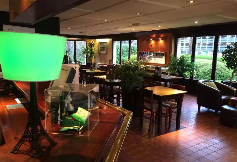 Campanile Hotel Hull