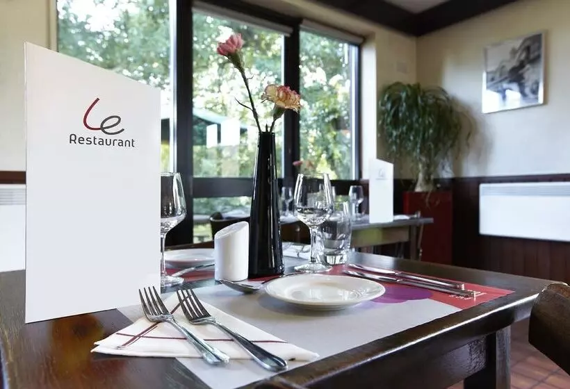 Campanile Hotel Hull