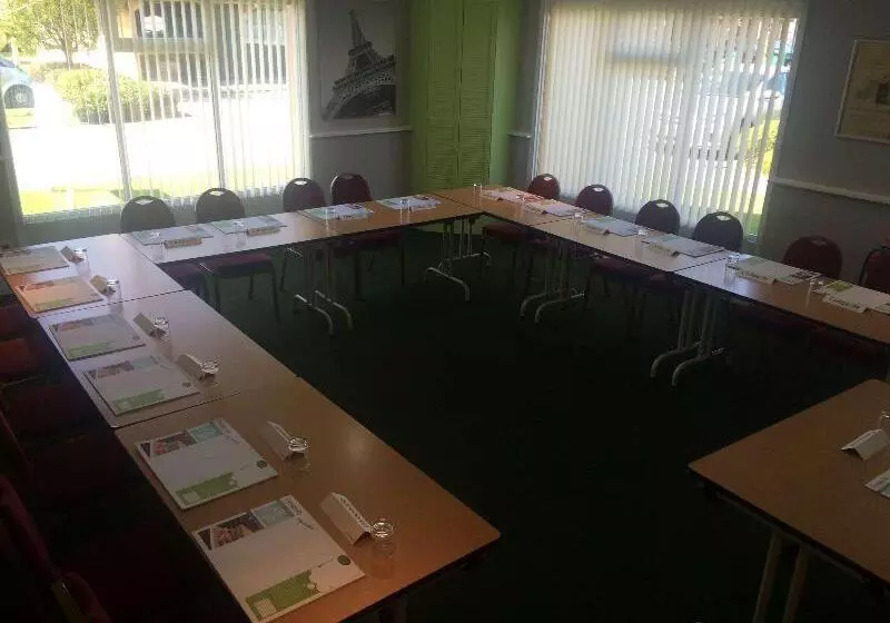 Campanile Hotel Hull