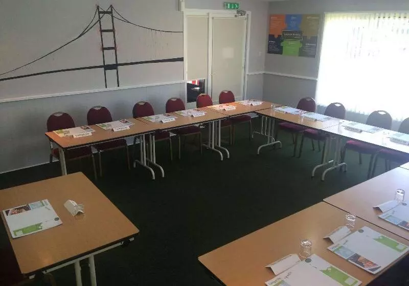 Campanile Hotel Hull