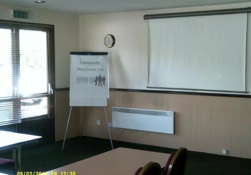 Campanile Hotel Hull