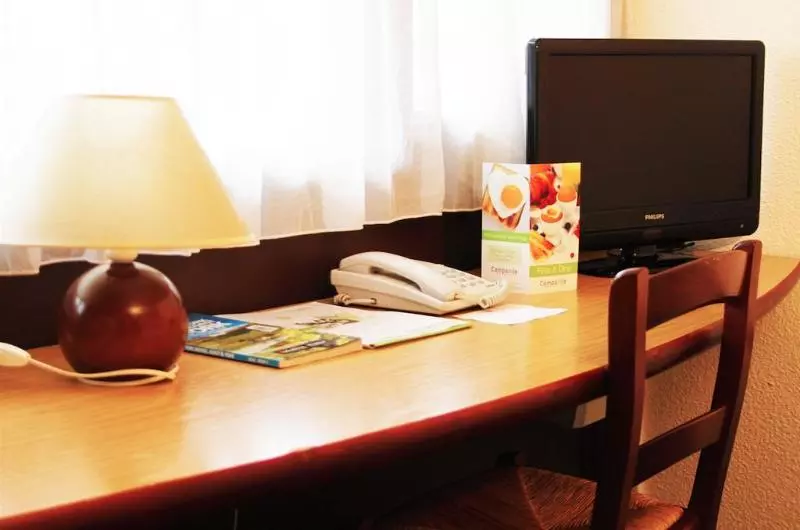 Campanile Hotel Hull