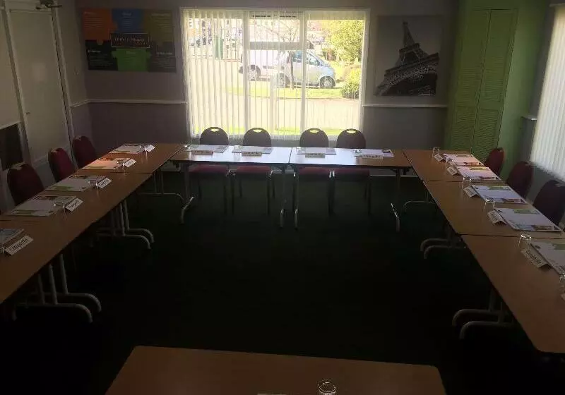 Campanile Hotel Hull