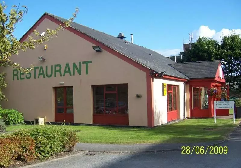 Campanile Hotel Hull