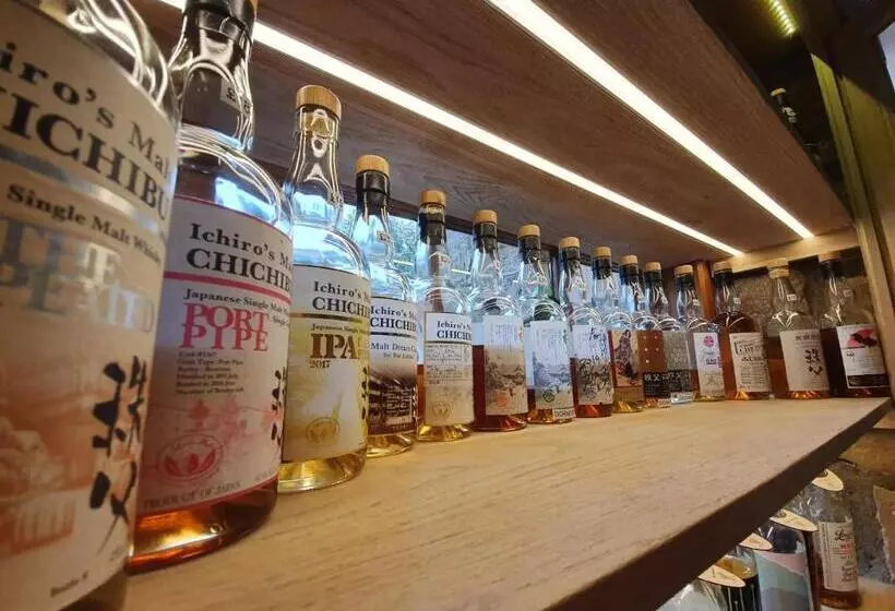 בית מלון כפרי Dornoch Castle