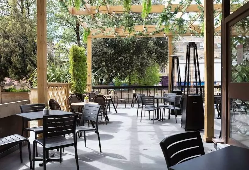 호텔 Doubletree By Hilton Bath