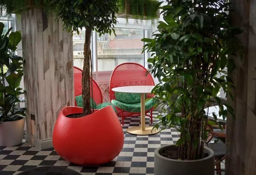 호텔 Doubletree By Hilton Bath