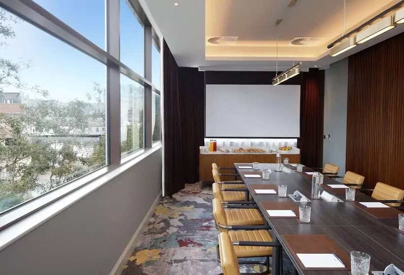 호텔 Doubletree By Hilton Bath