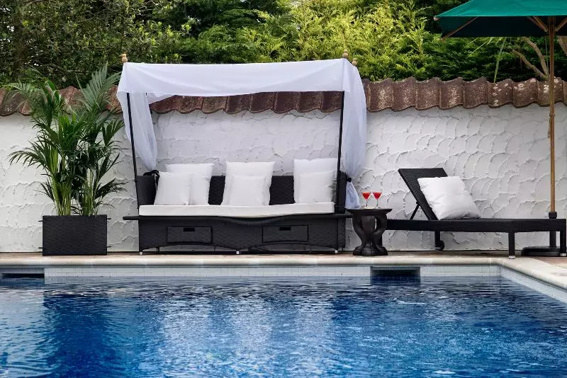 Hotel Duke Of Richmond