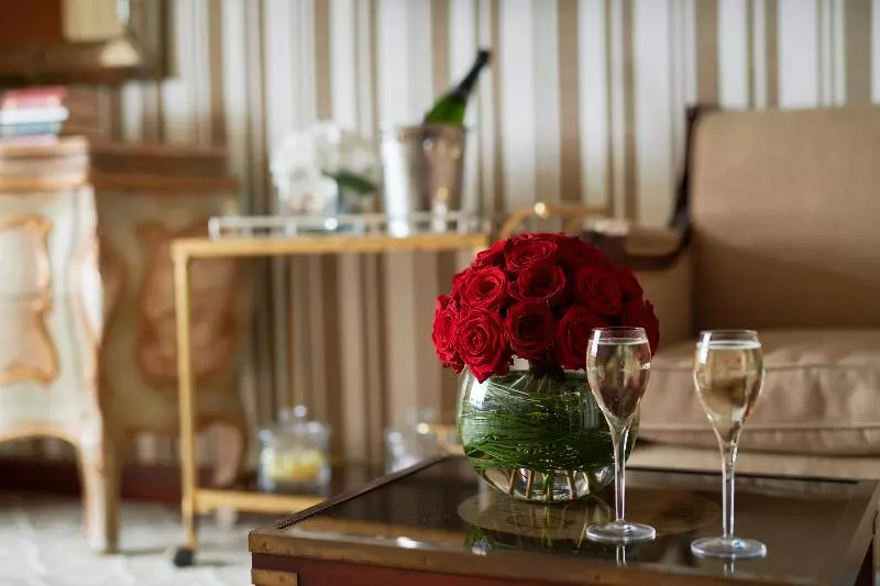 Hotel Duke Of Richmond