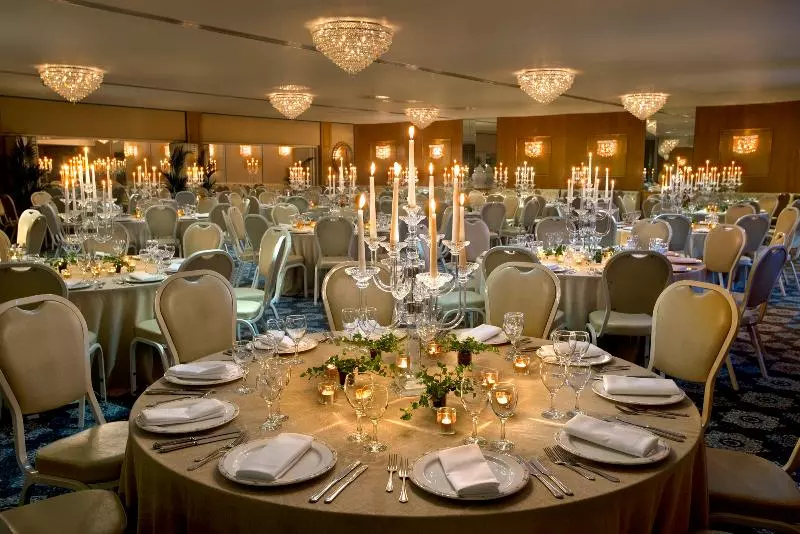 Hotel Duke Of Richmond