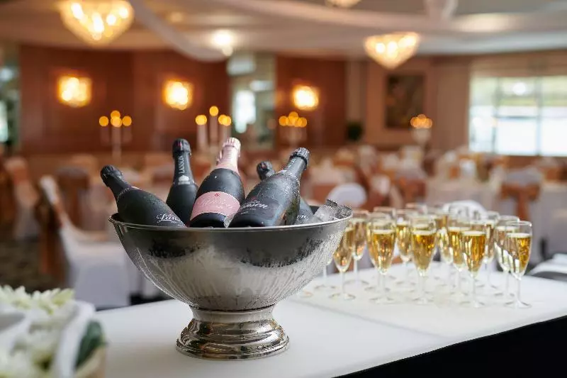 Hotel Duke Of Richmond