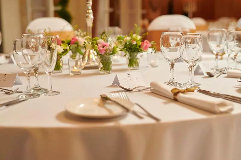 Hotel Duke Of Richmond