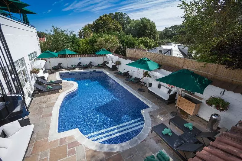 Hotel Duke Of Richmond