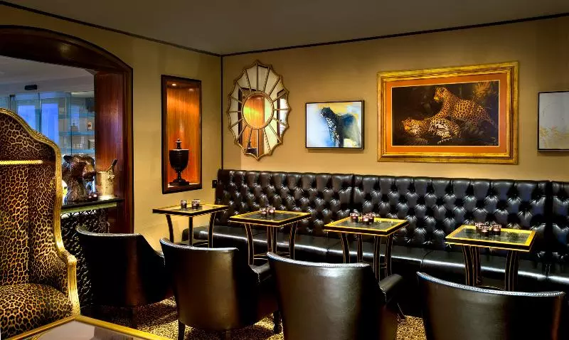 Hotel Duke Of Richmond