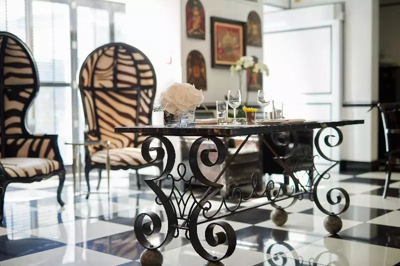 Hotel Duke Of Richmond