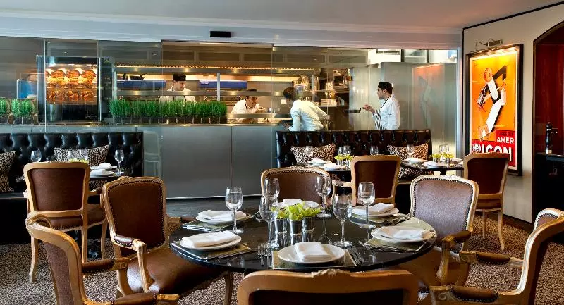 Hotel Duke Of Richmond