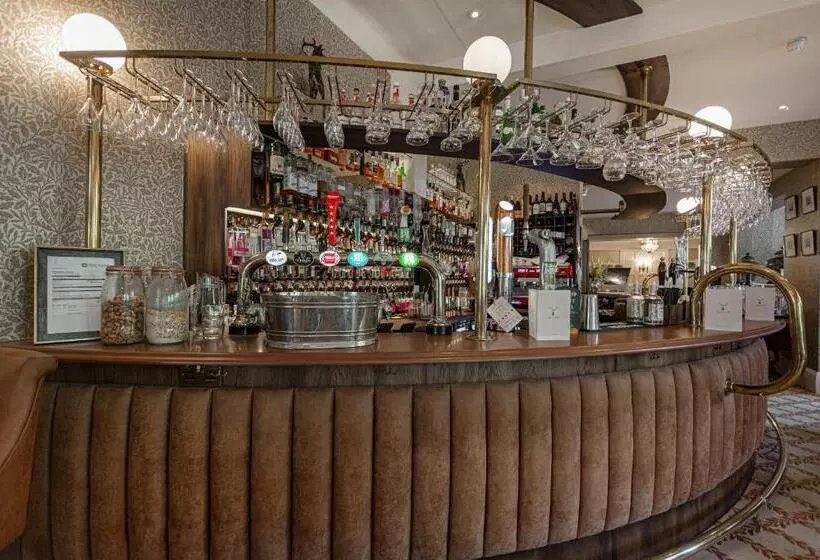 Forest Park Country Hotel & Inn, Brockenhurst, New Forest, Hampshire