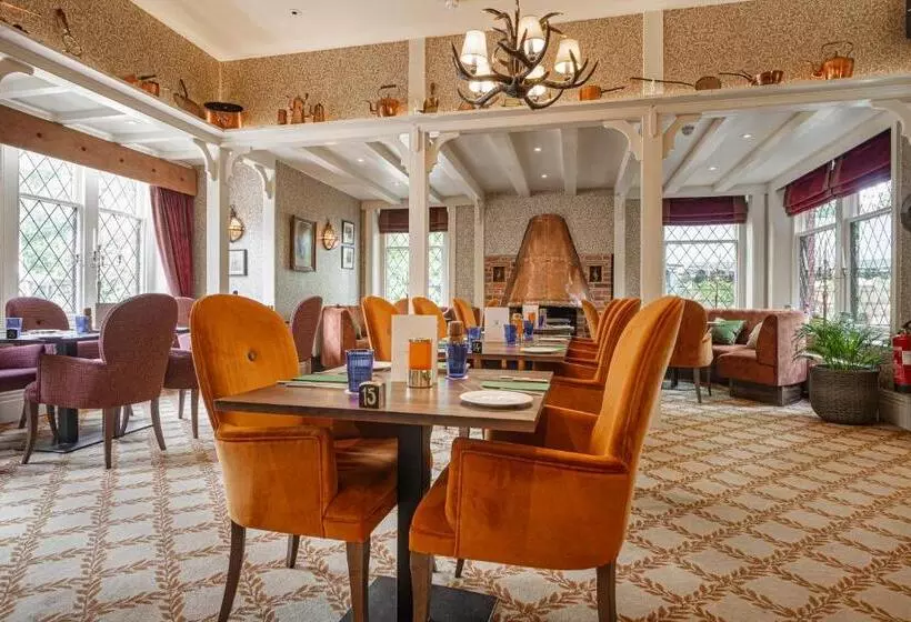 Forest Park Country Hotel & Inn, Brockenhurst, New Forest, Hampshire