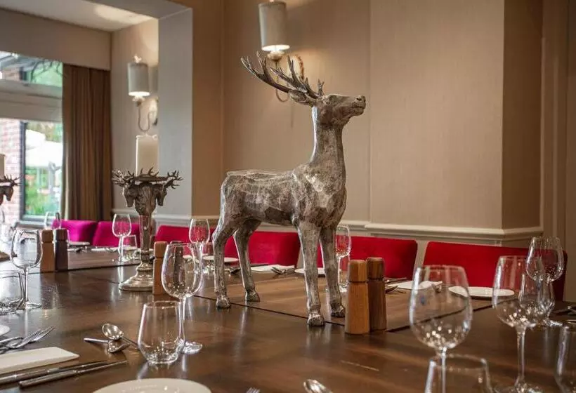 Forest Park Country Hotel & Inn, Brockenhurst, New Forest, Hampshire