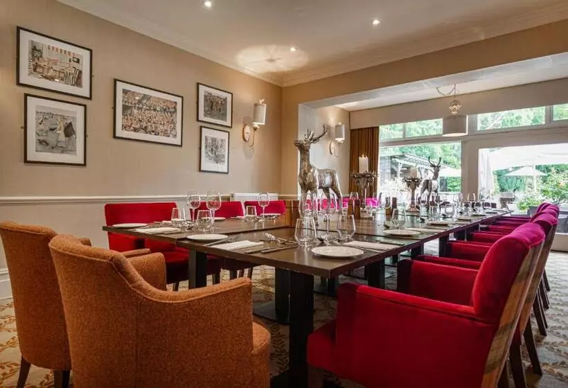 Forest Park Country Hotel & Inn, Brockenhurst, New Forest, Hampshire