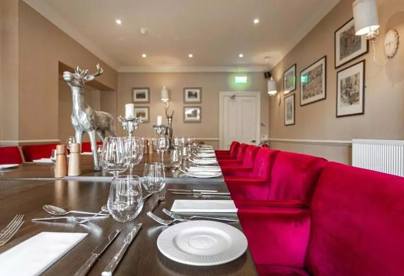 Forest Park Country Hotel & Inn, Brockenhurst, New Forest, Hampshire