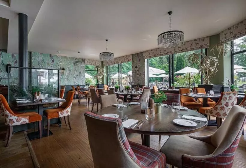 Forest Park Country Hotel & Inn, Brockenhurst, New Forest, Hampshire