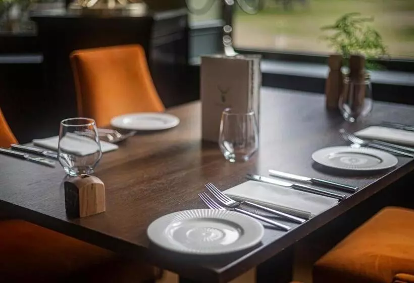 Forest Park Country Hotel & Inn, Brockenhurst, New Forest, Hampshire